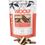 Woolf Sandwich Morbido di Salmone Snack per Cani