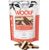 Woolf Sandwich Morbido di Salmone Snack per Cani