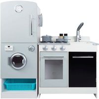 Woomax Cucina in Legno