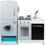 Woomax Cucina in Legno