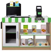 Woomax Supermercato
