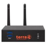 Wortmann Terra Black Dwarf G5