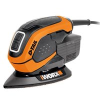 Worx Levigatrice WX648