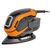 Worx Levigatrice WX648