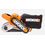 Worx Levigatrice WX661