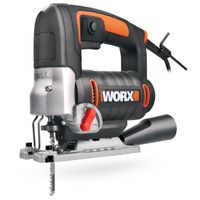 Worx Seghetto elettrico WX479
