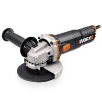 Worx Smerigliatrice angolare WX712