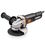 Worx Smerigliatrice angolare WX712