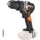 Worx Trapano avvitatore WX352