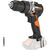 Worx Trapano avvitatore WX352