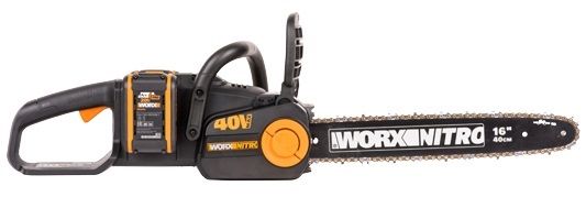 Worx WG385E