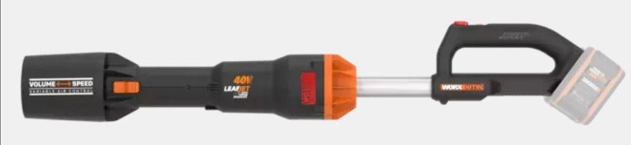 Worx WG585E Nitro