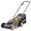 Worx WG743E