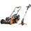 Worx WG927E