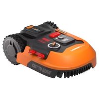 Worx WR165E