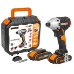 Worx WX261