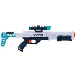X-Shot Hawk Eye