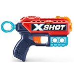 X-Shot Kickback
