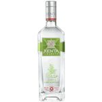 Xenta Absenta Lime e Ginger