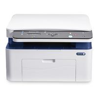 Xerox WorkCentre 3025/NI