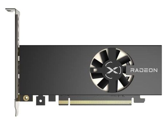 XFX Radeon RX 6400