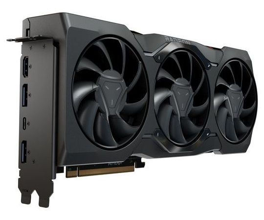 XFX Radeon RX 7900 XTX