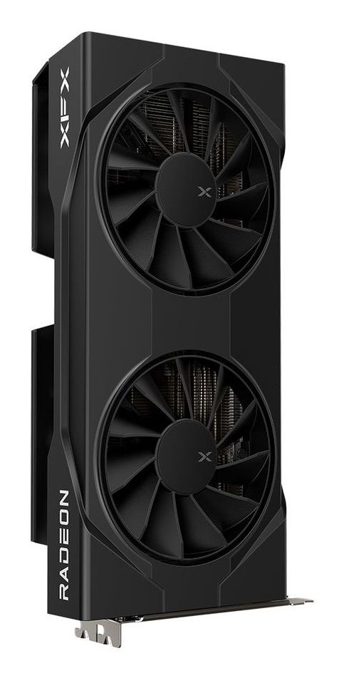XFX Radeon RX 9060 XT