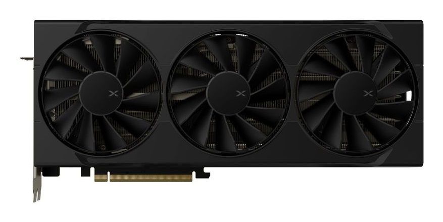 XFX Radeon RX 9070