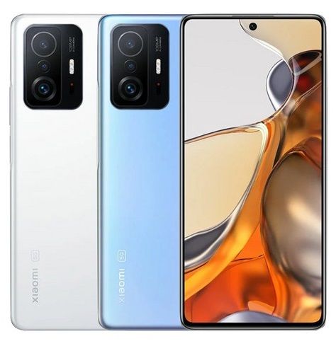 Xiaomi 11T PRO 5G + 4G Retorno (256GB, 8GB) 6,7 108MP Triple NFC Dual SIM  grava em 8k Cinza - Desconto no Preço