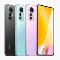 Xiaomi 12 Lite