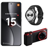 Xiaomi 15 Ultra