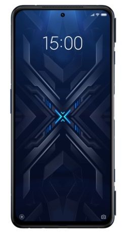 Black Shark 4