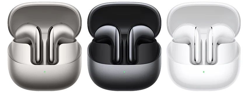 Xiaomi Buds 5