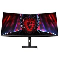 Xiaomi G34WQi