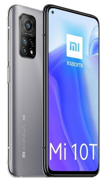Xiaomi Mi 10T 5G Ricondizionato