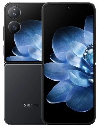 Xiaomi Mix Flip