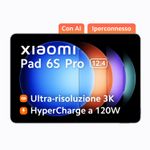 Xiaomi Pad 6S Pro