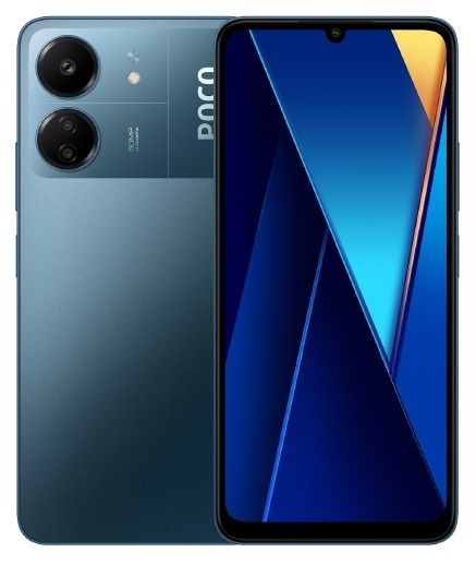 Xiaomi Poco C65