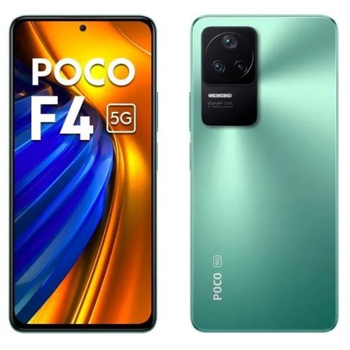 Xiaomi Poco F4