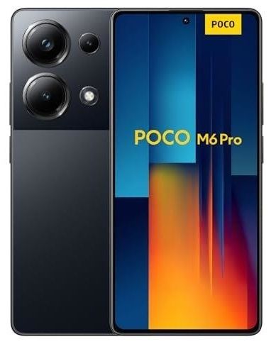 Xiaomi Poco M6 Pro 4G