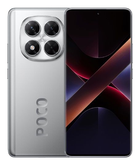 Xiaomi Poco X7