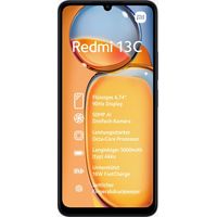Xiaomi Redmi 13C 4G