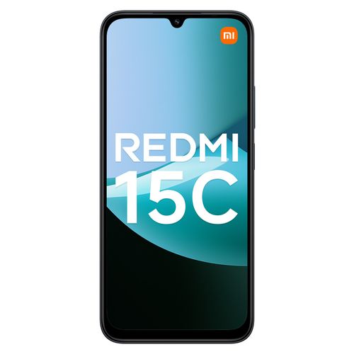Xiaomi Redmi 15C 4G