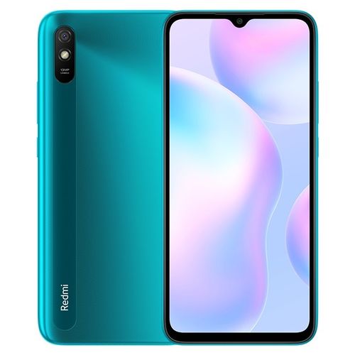Xiaomi Redmi 9A Ricondizionato
