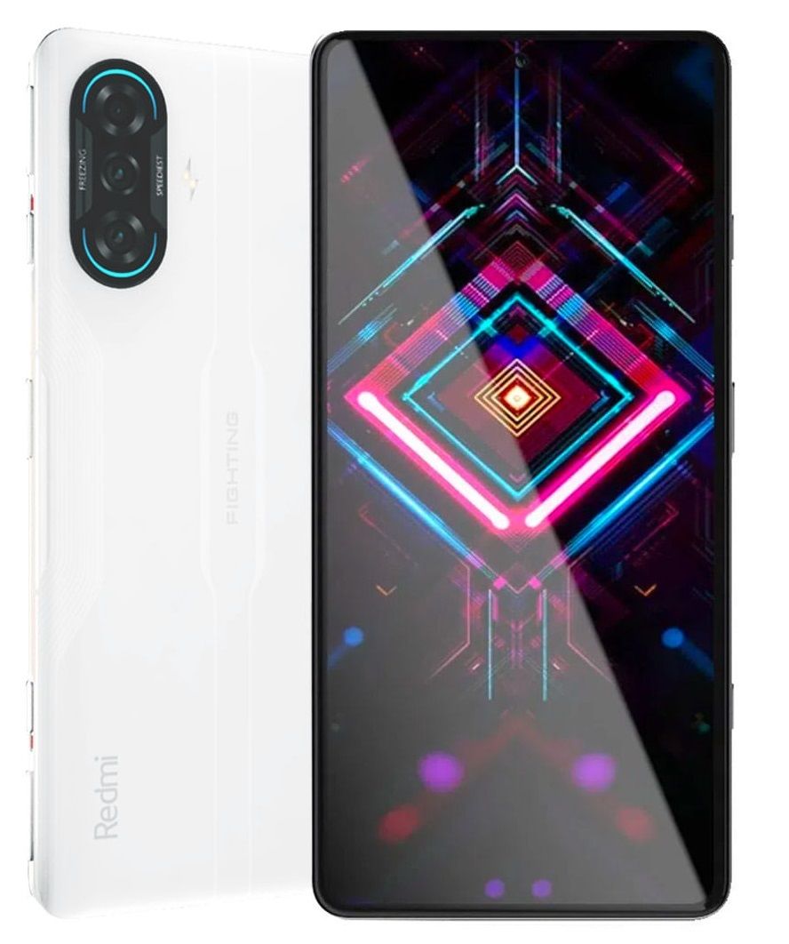 Xiaomi Redmi K40 Gaming Edition | Confronta prezzi | Trovaprezzi.it