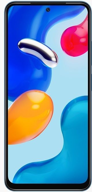 Xiaomi Redmi Note 11S 5G