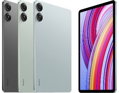 Xiaomi Redmi Pad Pro