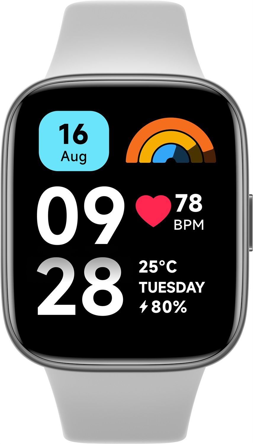 Xiaomi Redmi Watch 3 Active, Confronta prezzi