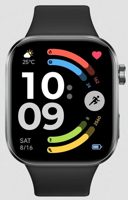 Xiaomi Redmi Watch 6