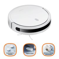 Xiaomi Robot Vacuum E10